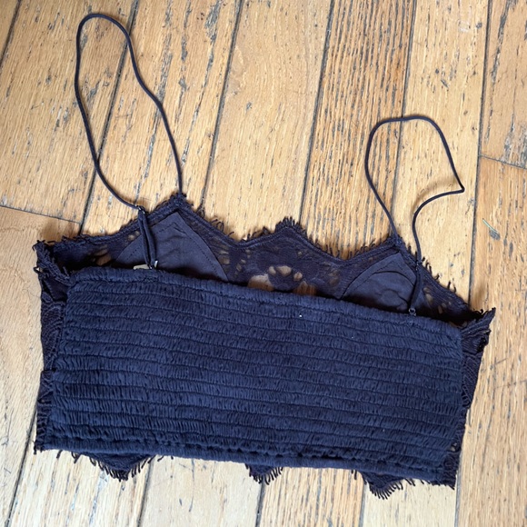 Free People Bralette - Picture 3 of 3